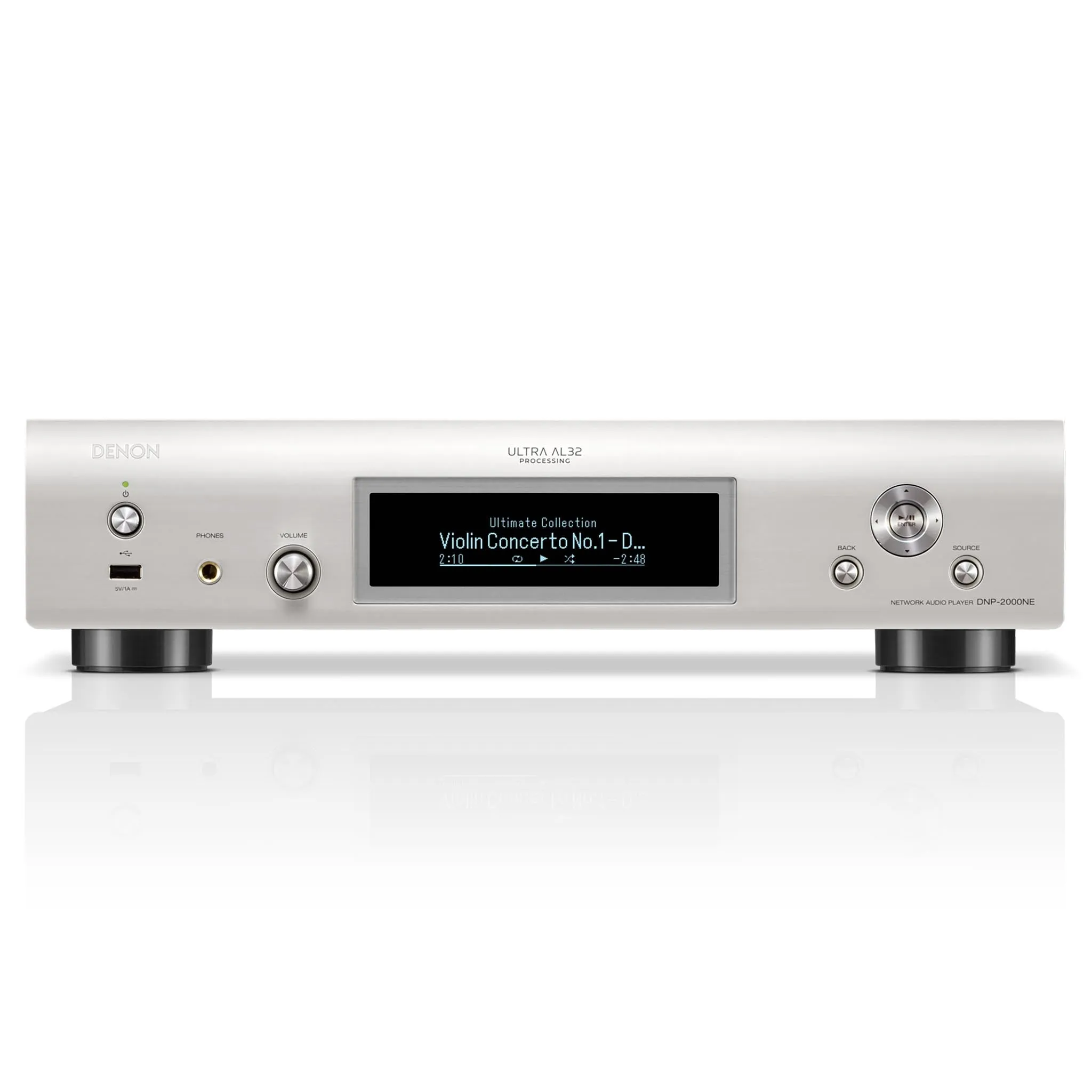 Denon DNP-2000NE Network Player