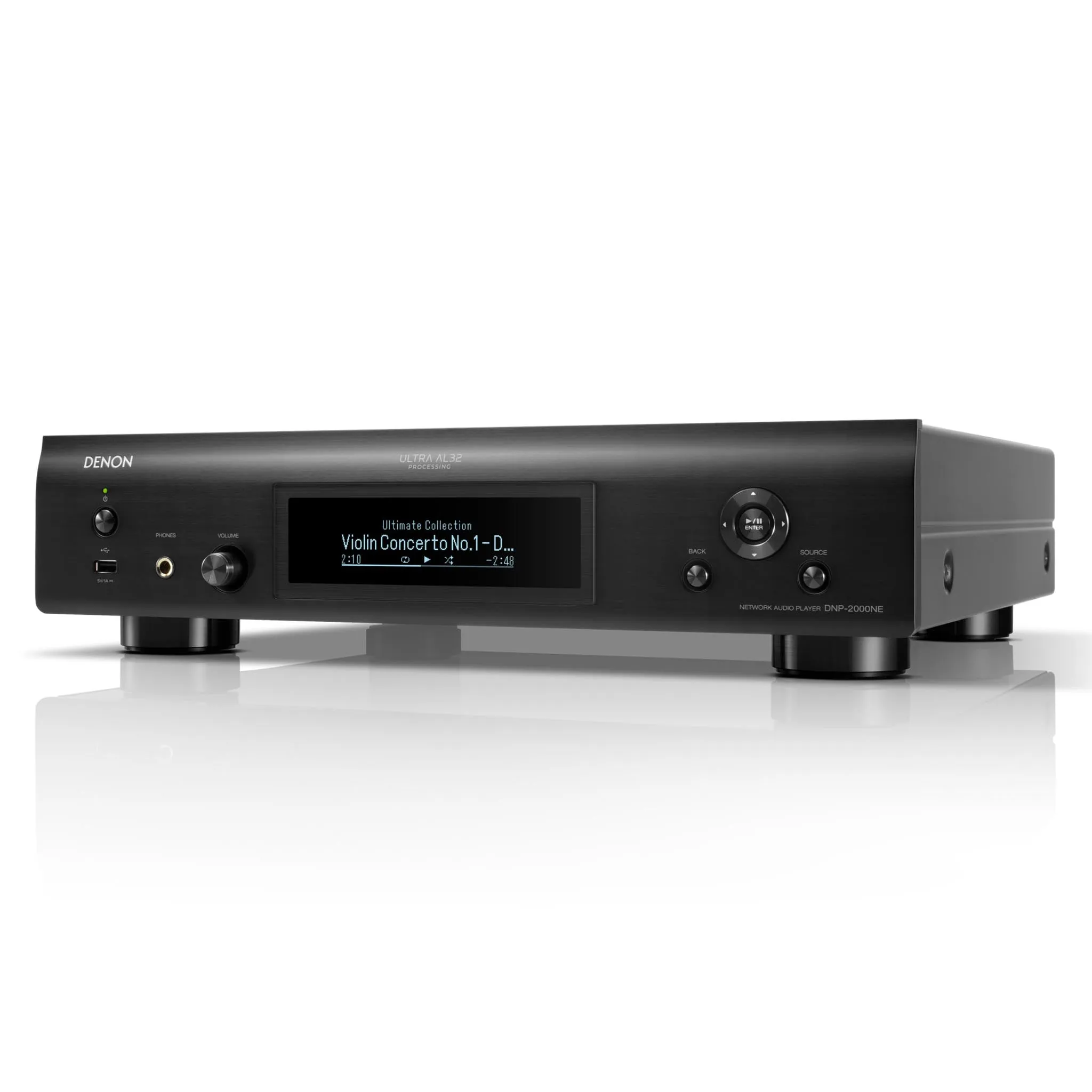 Denon DNP-2000NE Network Player