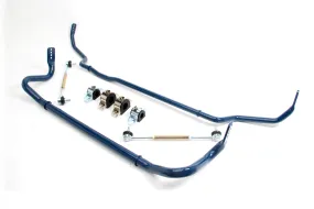 Dinan Swaybar Set For M2/M3/M4