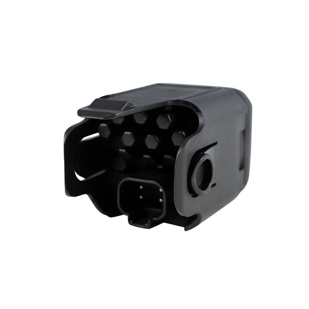 Diode Dynamics HitchMount LED Pod Reverse Light | 2024  Toyota Tacoma