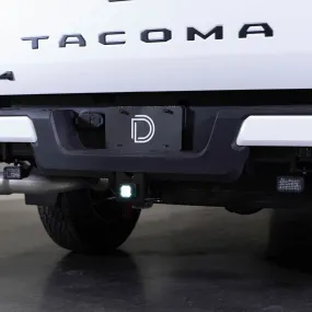 Diode Dynamics HitchMount LED Pod Reverse Light | 2024  Toyota Tacoma