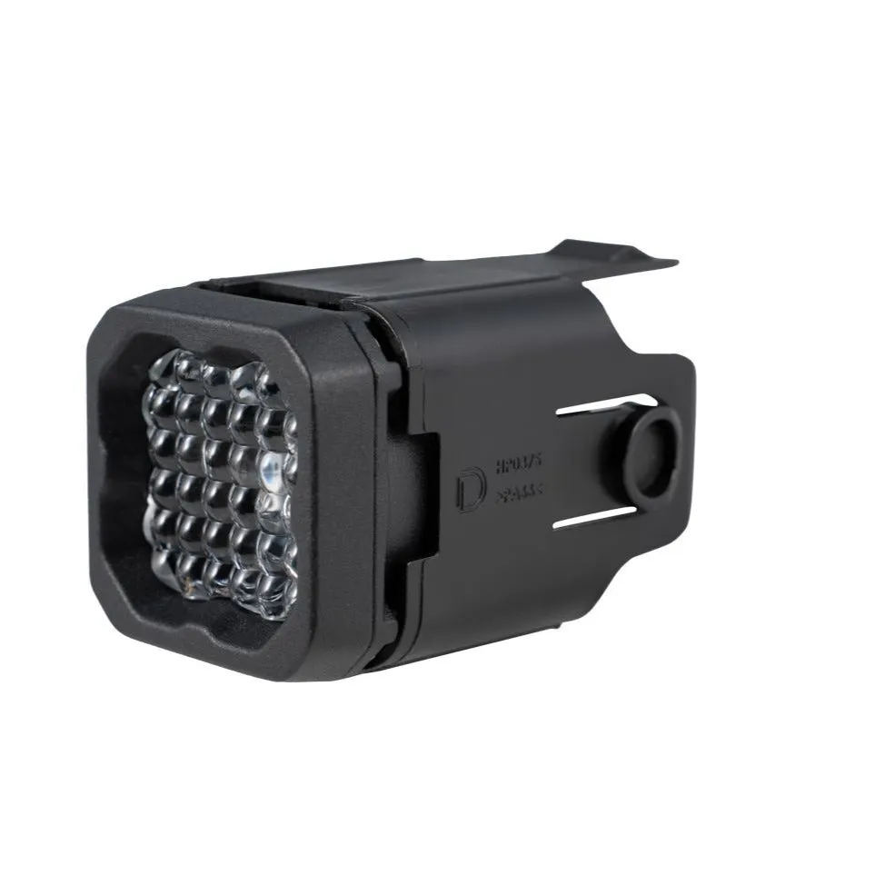 Diode Dynamics HitchMount LED Pod Reverse Light | 2024  Toyota Tacoma