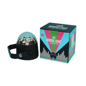 Disco Boogie Light