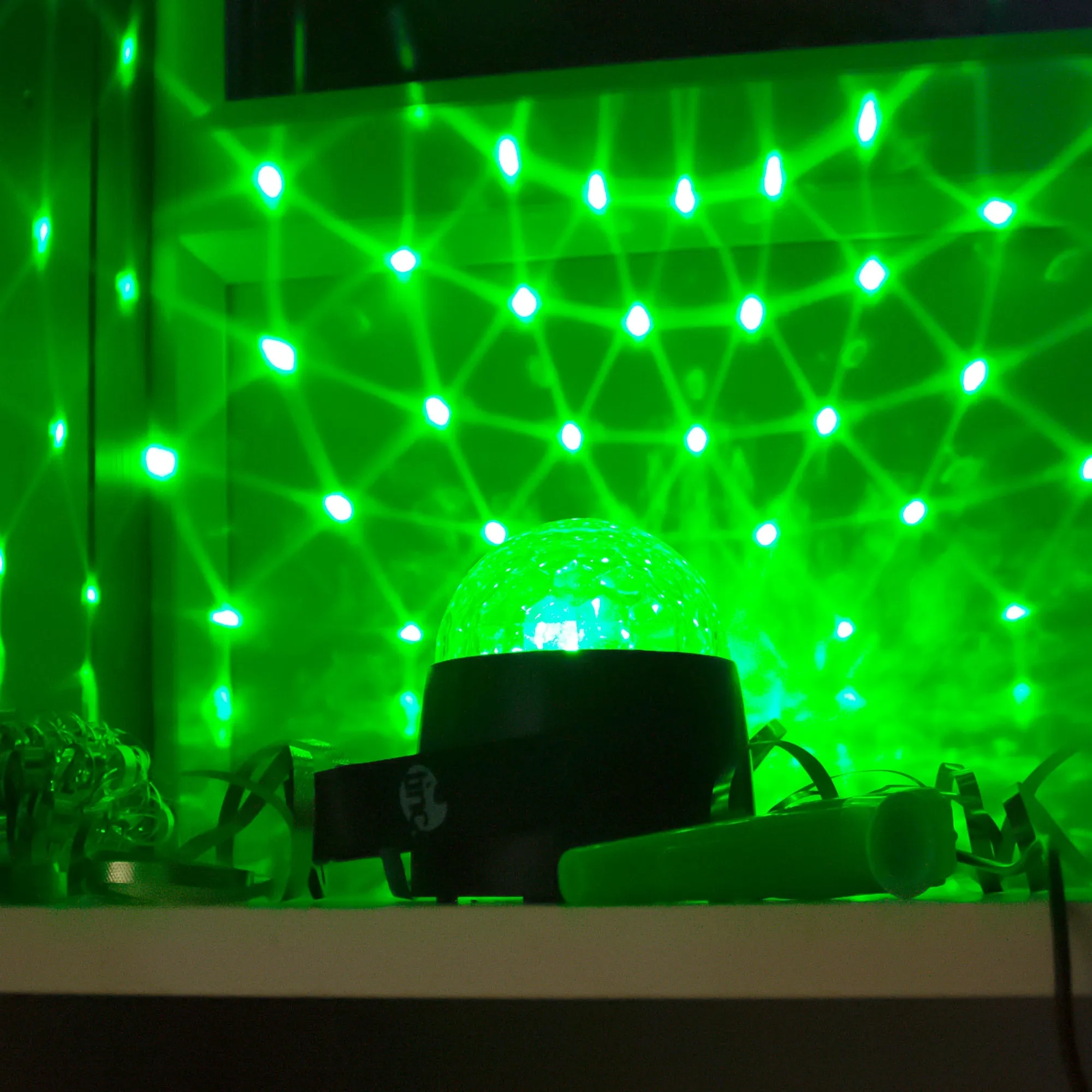 Disco Boogie Light