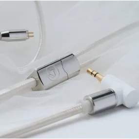 DITA Audio Celeste | Premium Silver IEM Cable