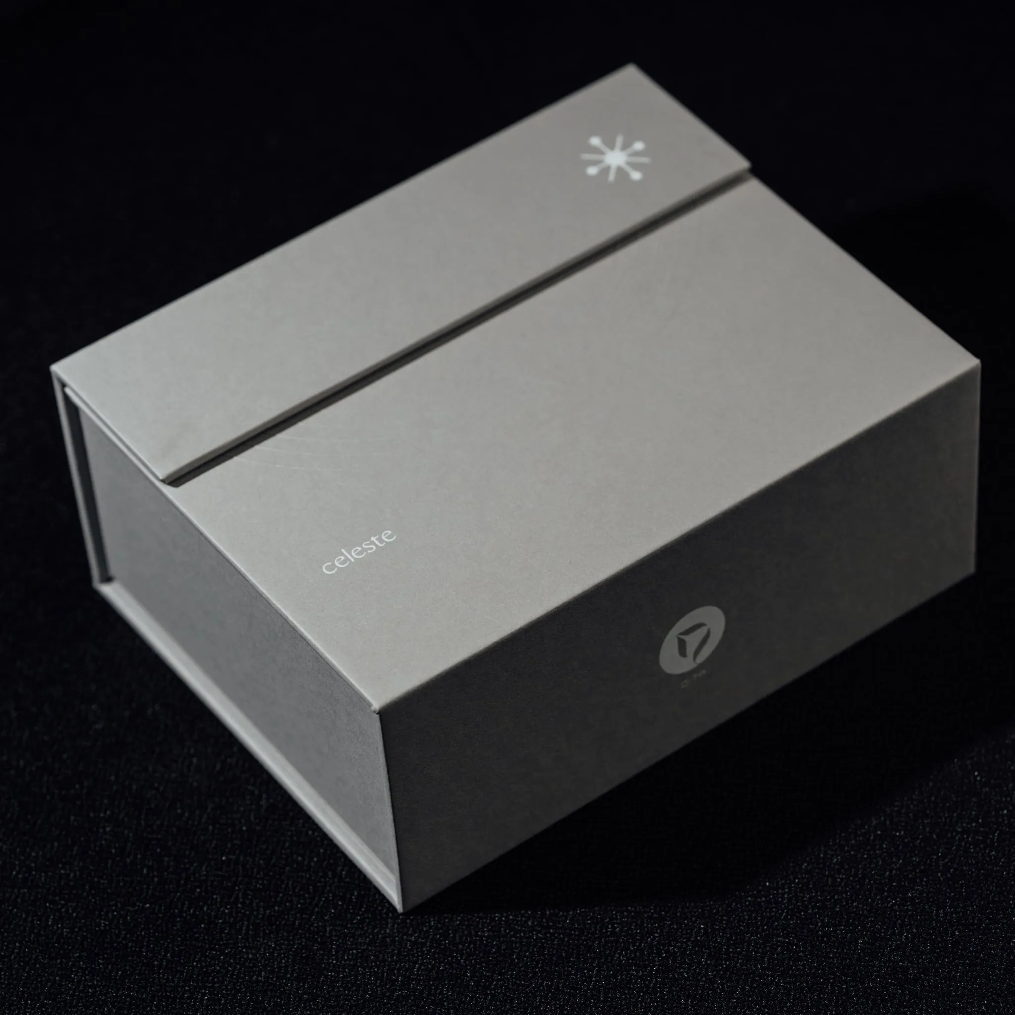 DITA Audio Celeste | Premium Silver IEM Cable