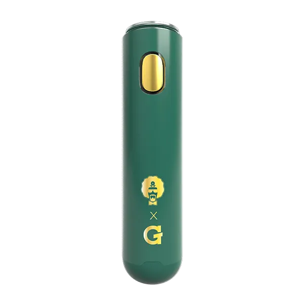 Dr. Greenthumb's X G Pen - Micro  510 Thread Vape Battery