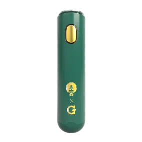 Dr. Greenthumb's X G Pen - Micro  510 Thread Vape Battery
