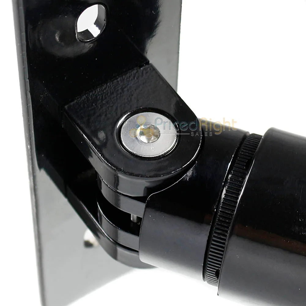DS18 JL & JLU 42"-44.3" Mounting Tube Roll Bar for Towers or Pods JL-TUBE/BK