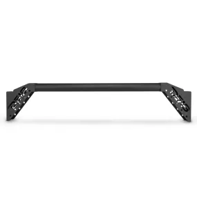 DS18 Tower Speakers Mounting Tube for Jeep JLU Pods Black JL-TUBEUP/BK