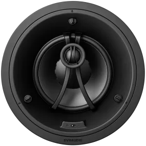Dynaudio S4-C80 Custom Install Studio Series 2-Way In-Ceiling Speaker (Each)