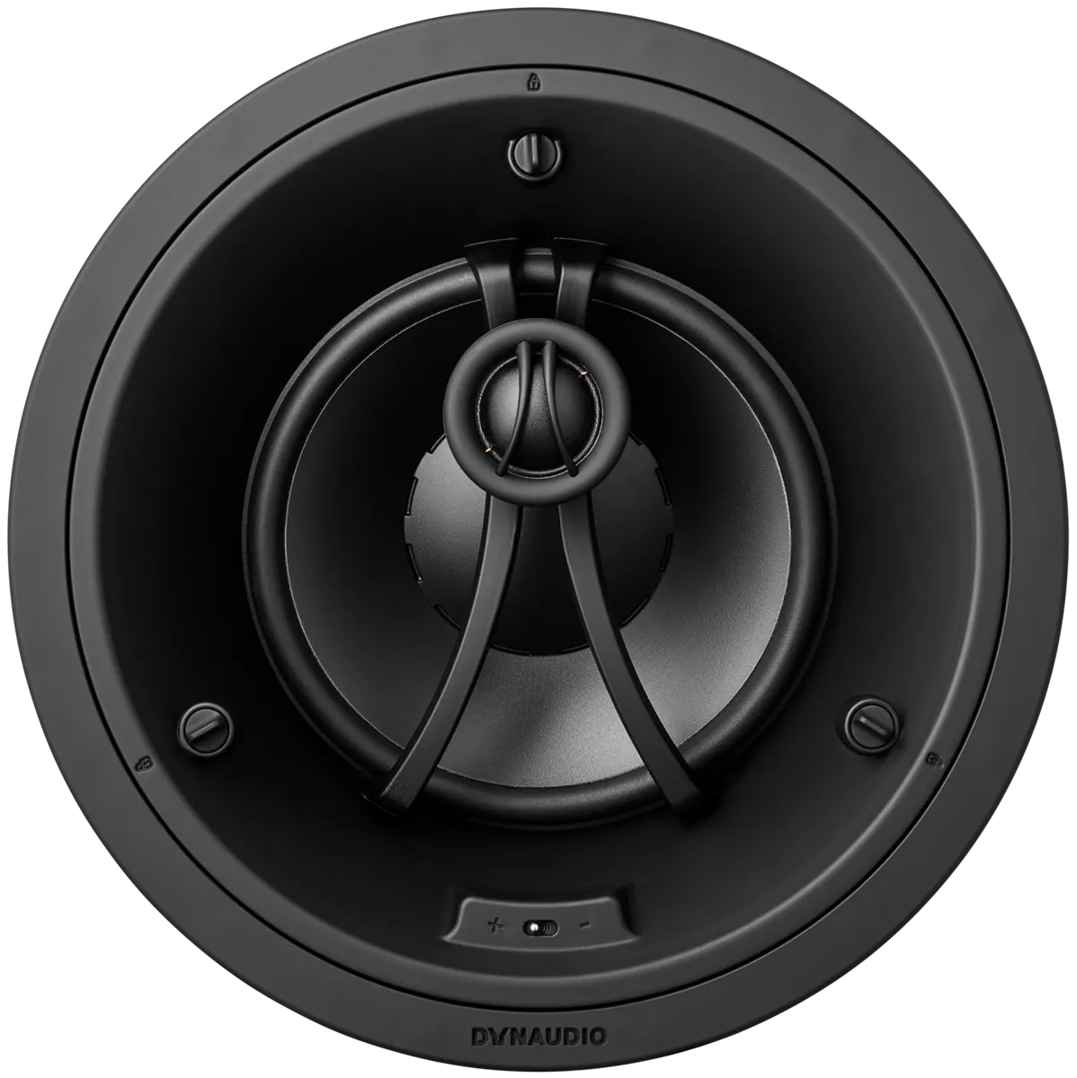 Dynaudio S4-C80 Custom Install Studio Series 2-Way In-Ceiling Speaker (Each)