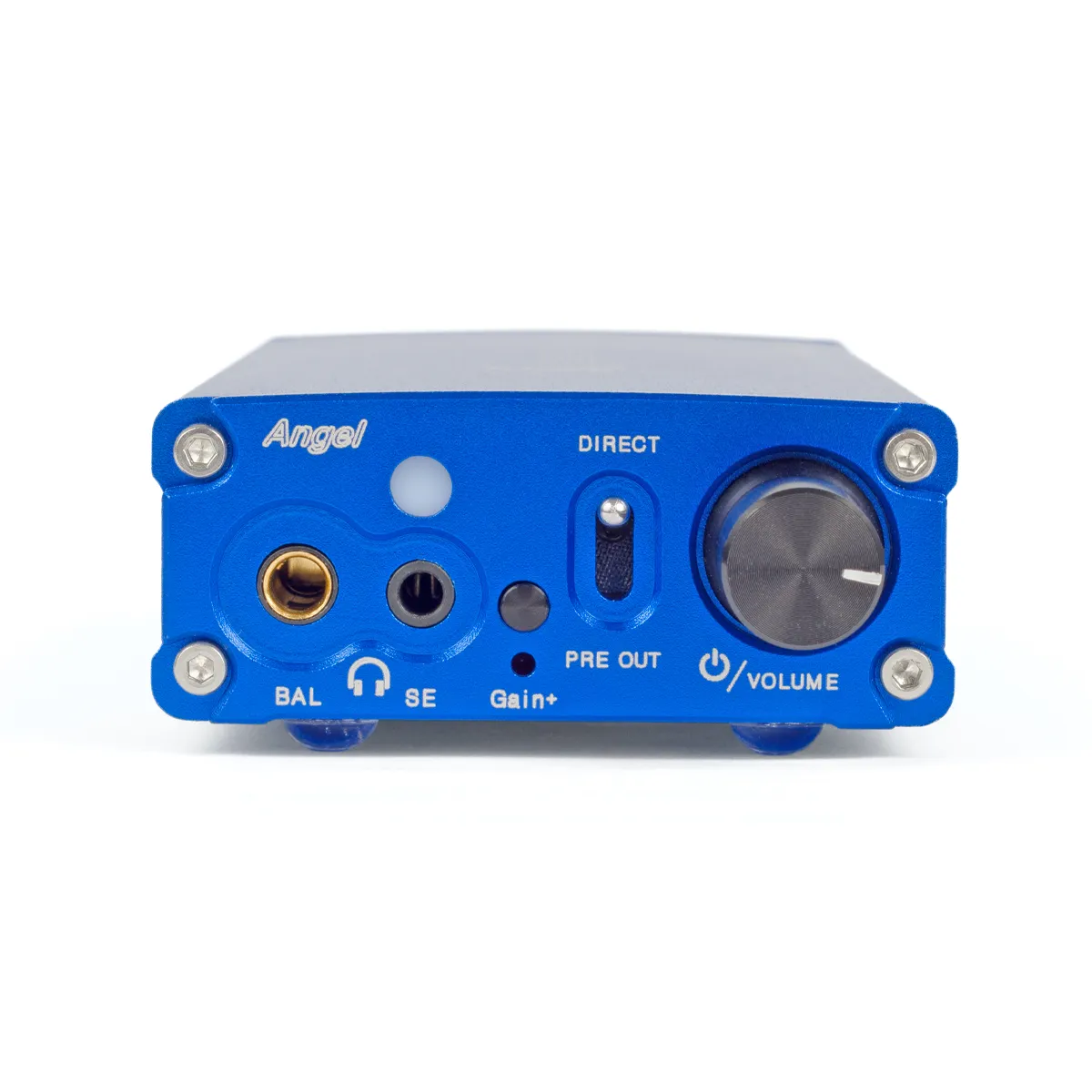 EarMen Angel Fully Balanced Port DAC/Headphone Amp