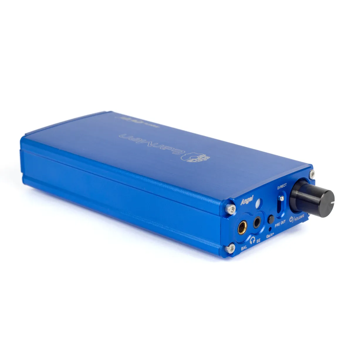 EarMen Angel Fully Balanced Port DAC/Headphone Amp