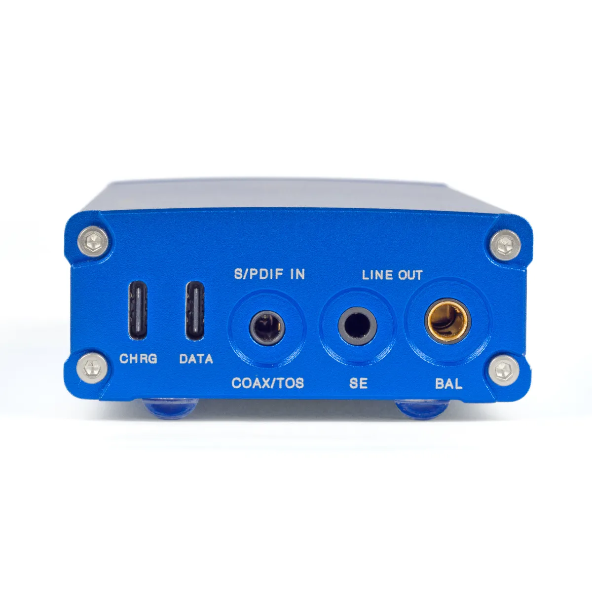 EarMen Angel Fully Balanced Port DAC/Headphone Amp