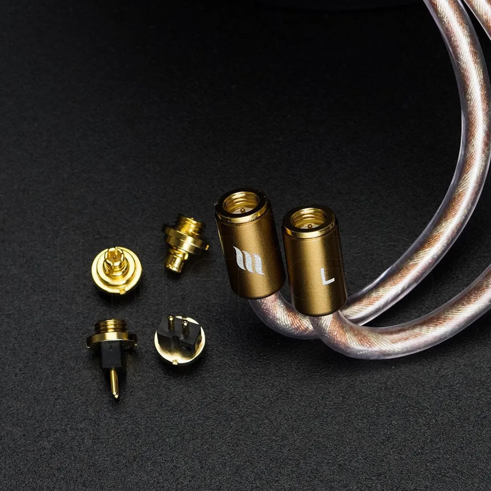 Effect Audio Fusion Series Fusion1 / Fusion 1 Earphone Cable