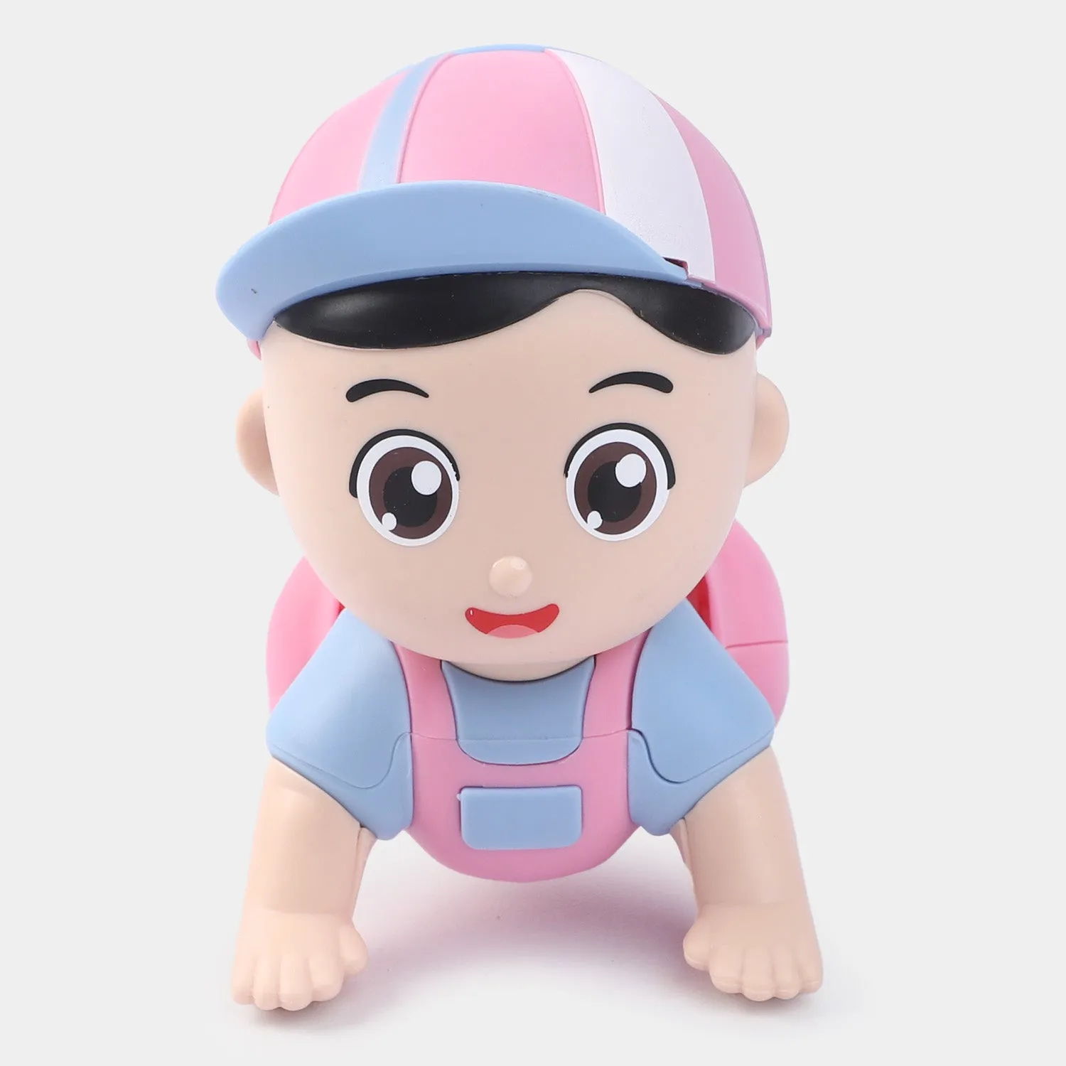 Electric Crawling Baby Toy For Kids