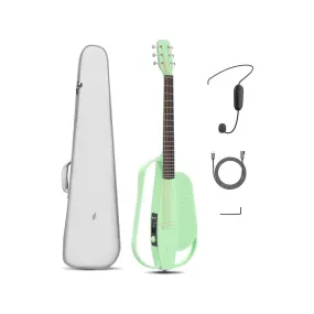 Enya NexG SE Electric Guitar - Green