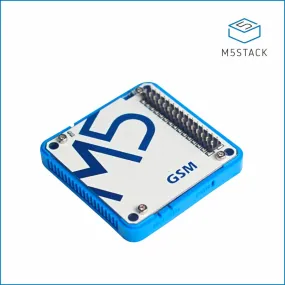 [EOL] M5Stack GSM Module (M6315)