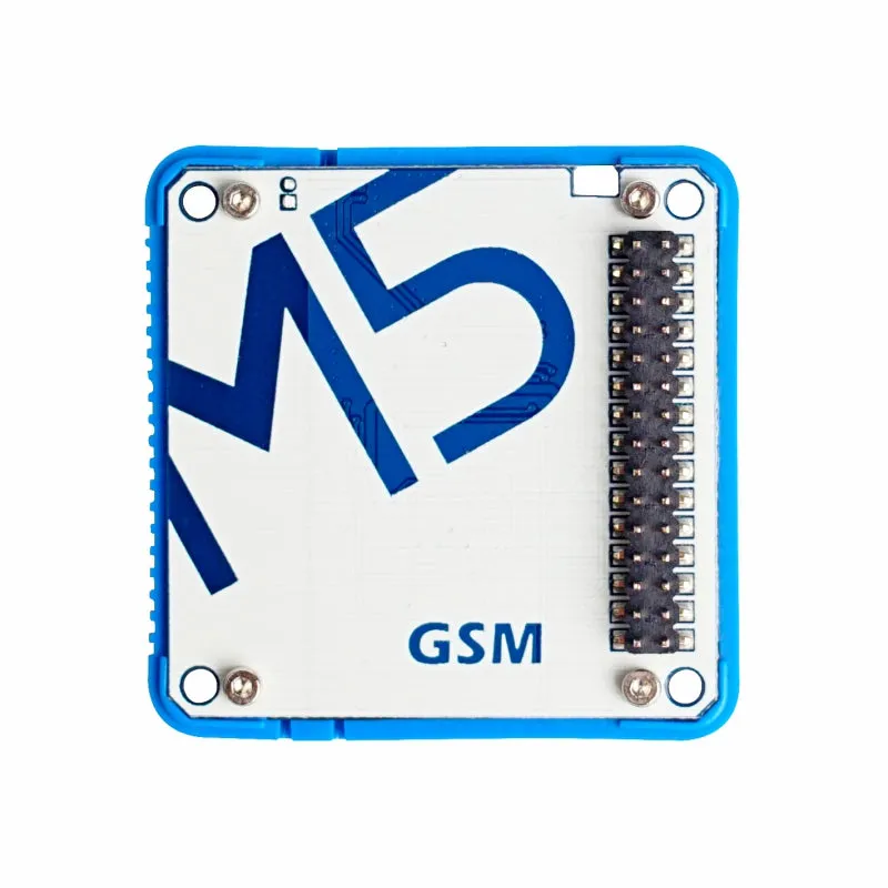 [EOL] M5Stack GSM Module (M6315)