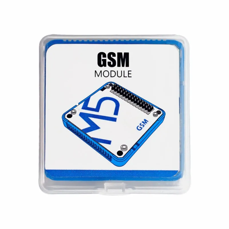 [EOL] M5Stack GSM Module (M6315)