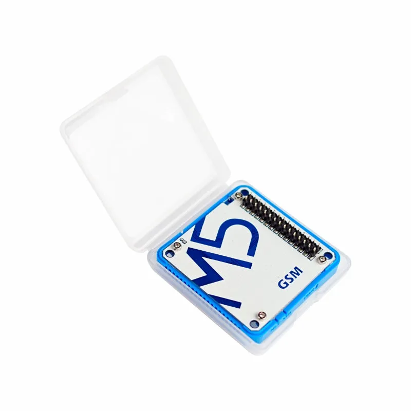 [EOL] M5Stack GSM Module (M6315)