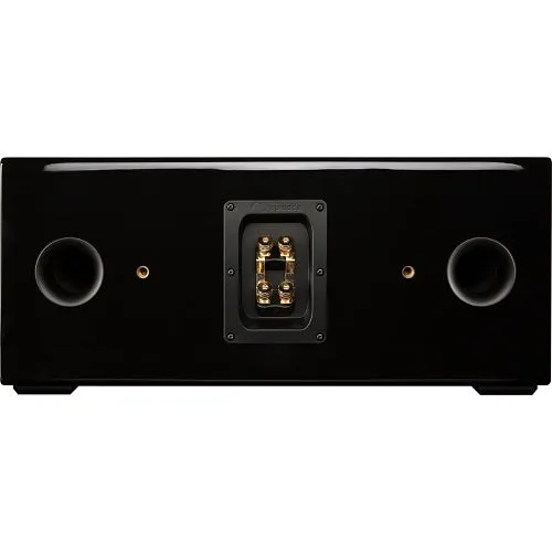 Episode ES-HT-IRLCR-6-BLK Home Theater Series In-Room LCR Speaker, 6", Black