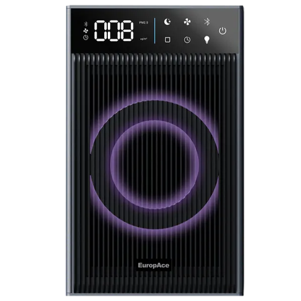 EPU3320C PLAY SERIES 4-IN-1 AIR PURIFIER