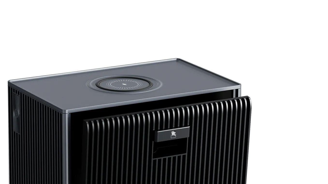 EPU3320C PLAY SERIES 4-IN-1 AIR PURIFIER