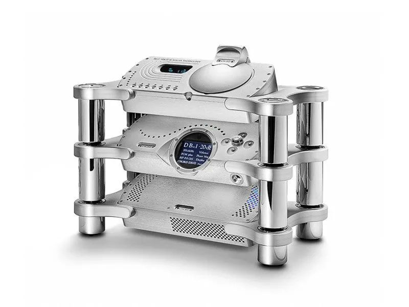 ETUDE Amplifier - Open Box