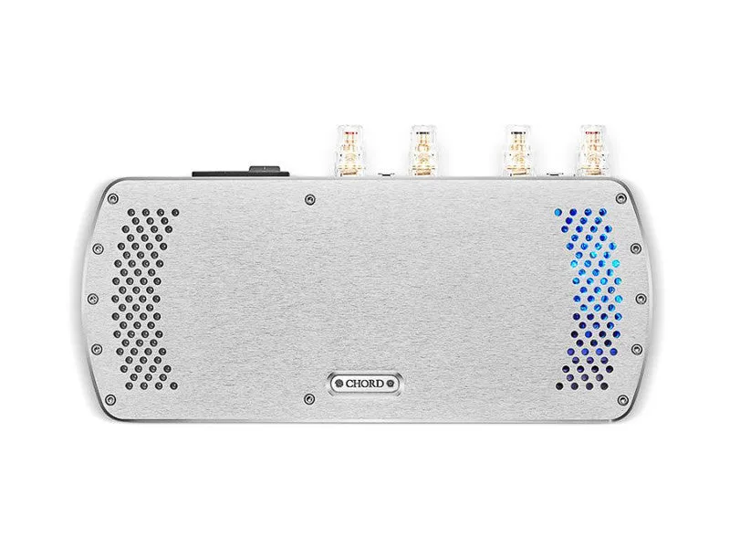ETUDE Amplifier - Open Box