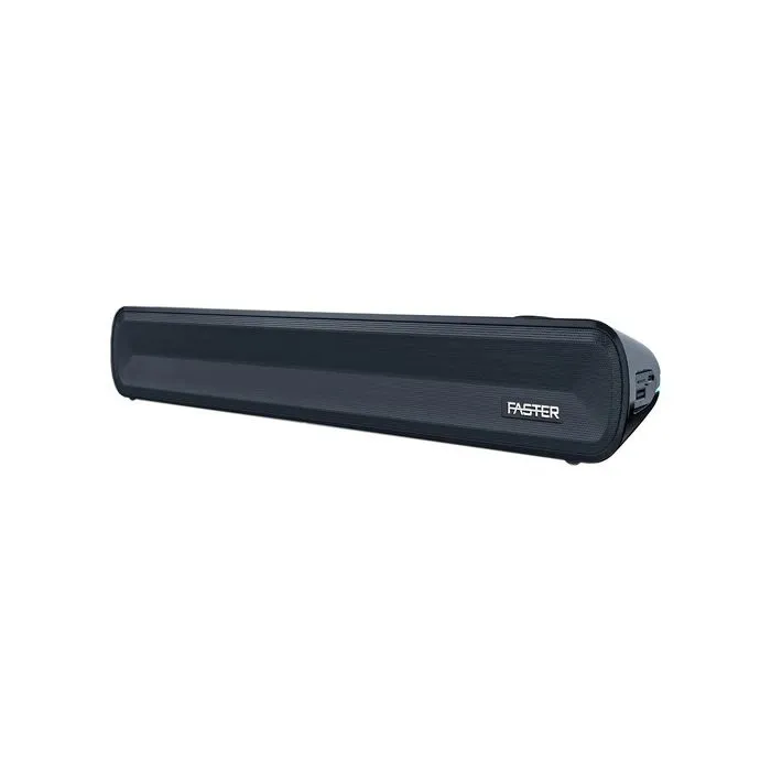 FASTER Z10 PRO SOUNDBAR WIRELESS SPEAKER 20W