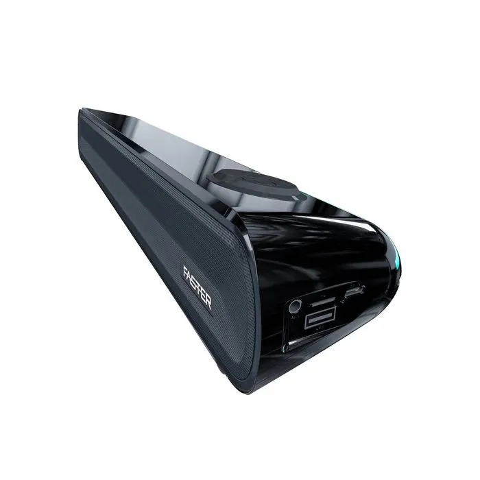 FASTER Z10 PRO SOUNDBAR WIRELESS SPEAKER 20W
