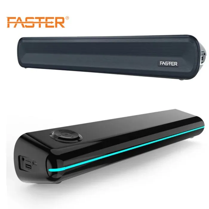 FASTER Z10 PRO SOUNDBAR WIRELESS SPEAKER 20W