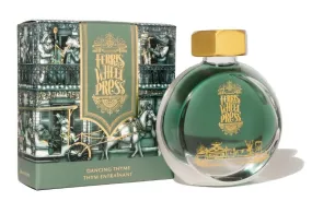 Ferris Wheel Press 38ml Dancing Thyme Ink (NEW)