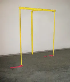 First Team Gridiron Backyard Football Goalpost