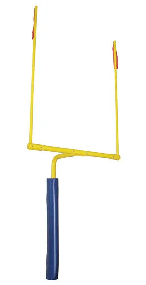 First Team Gridiron Backyard Football Goalpost