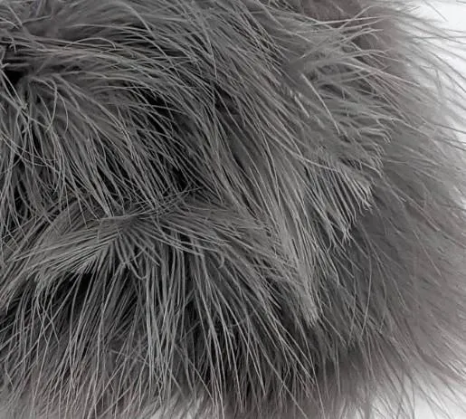 Fish Hunter Spey Blood Quill Marabou