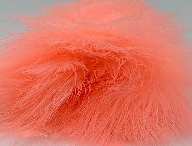 Fish Hunter Spey Blood Quill Marabou