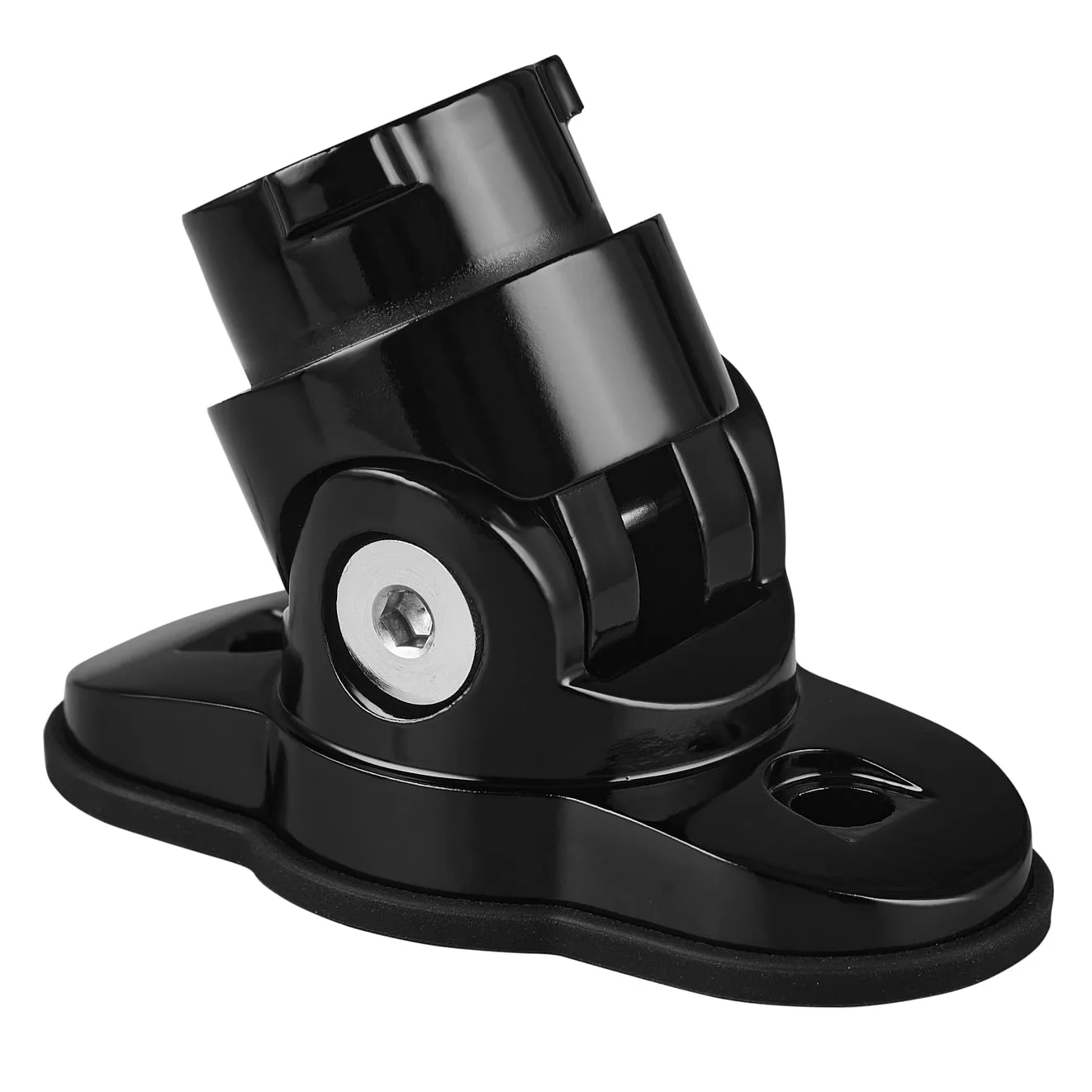 Flat Mounting Bracket Clamp Adaptor for Malibu G10  Towers and All NXL-X and CF-X Towers Speakers