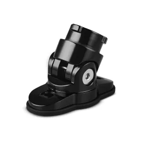Flat Mounting Bracket Clamp Adaptor for Malibu G10  Towers and All NXL-X and CF-X Towers Speakers