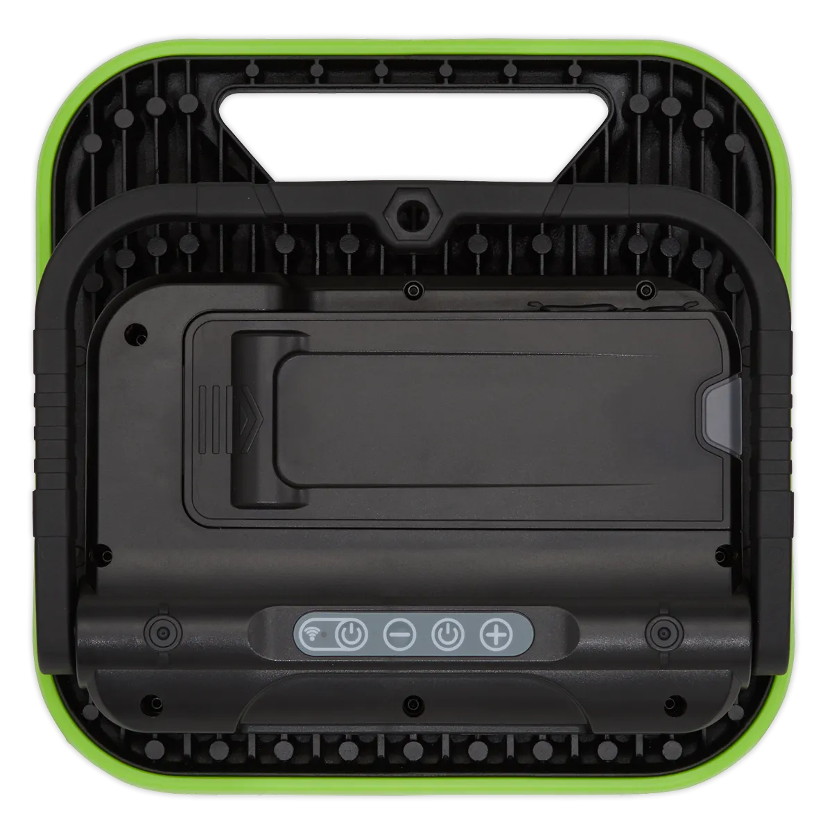 Floodlight/Power Bank with Wireless Speakers 20W COB Rechargeable