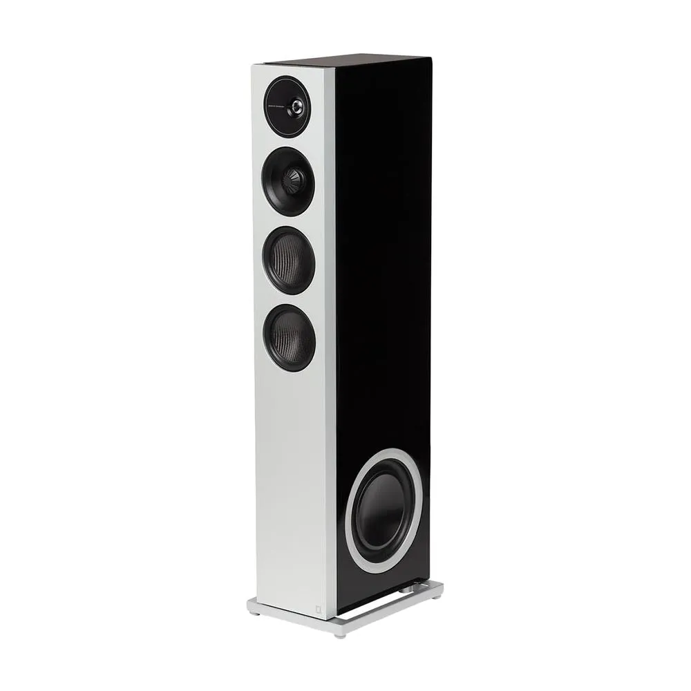 Floor-standing speakers Definitive Technology Demand D17, right and left, 2 pcs, glossy black