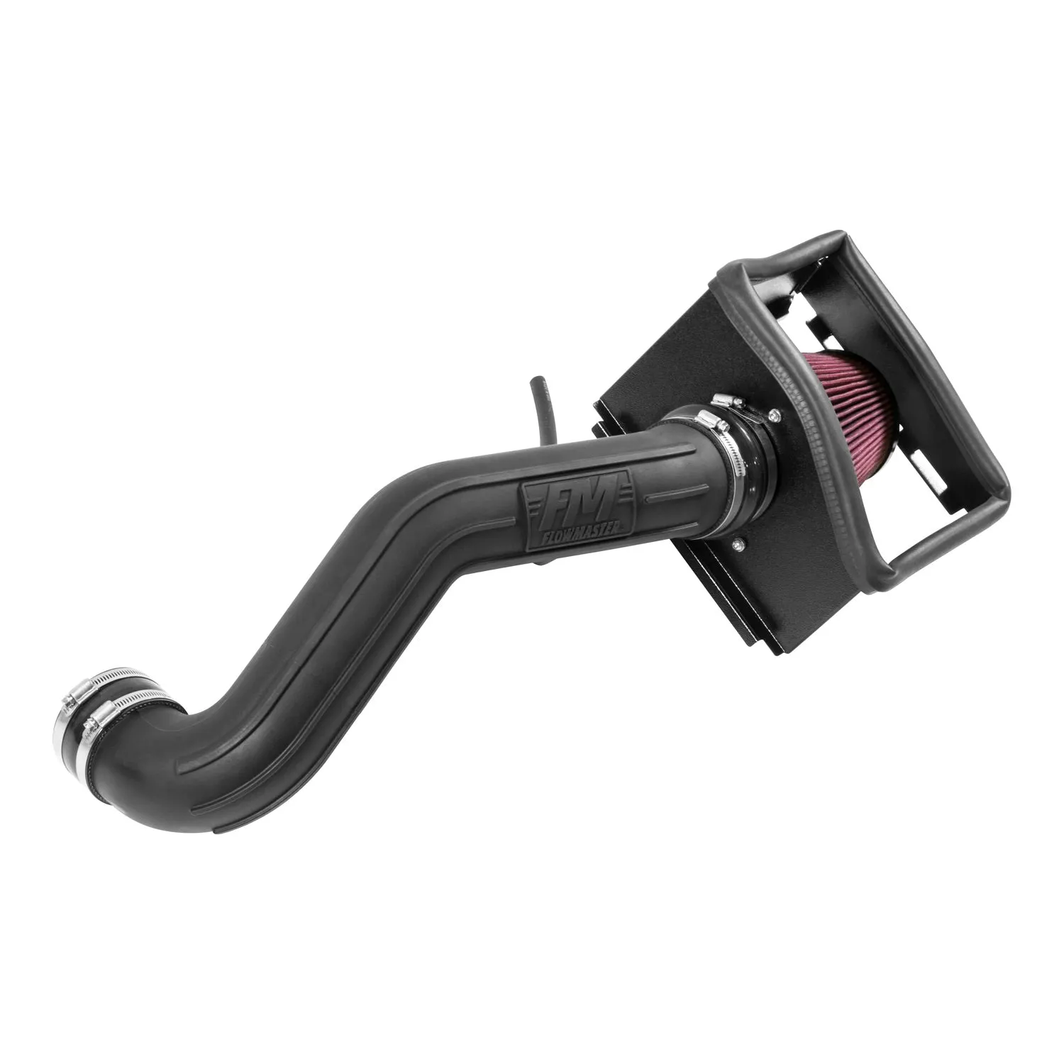Flowmaster Engine Cold Air Intake 11-14 Ford F150 5.0L