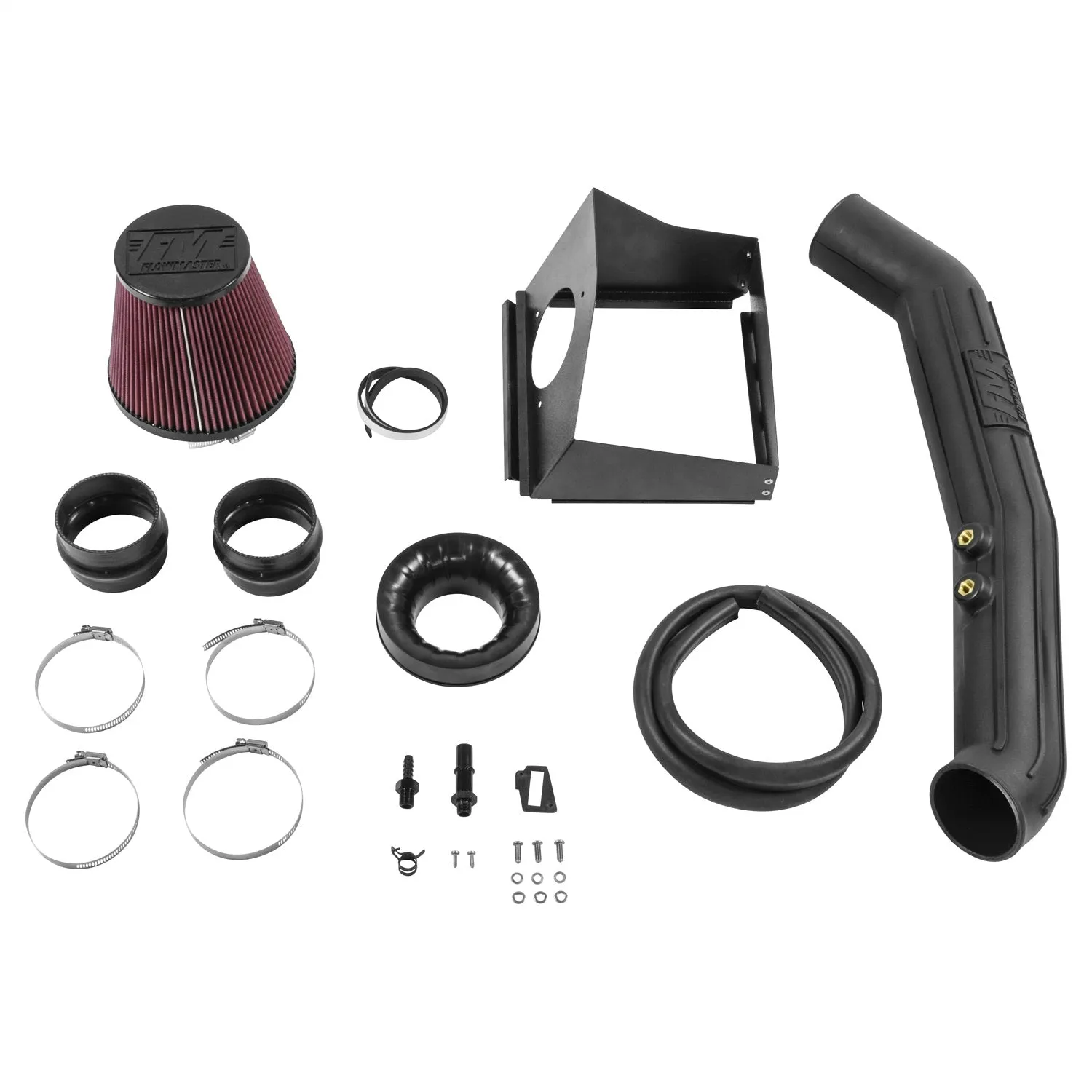 Flowmaster Engine Cold Air Intake 11-16 Ford F250 6.2L