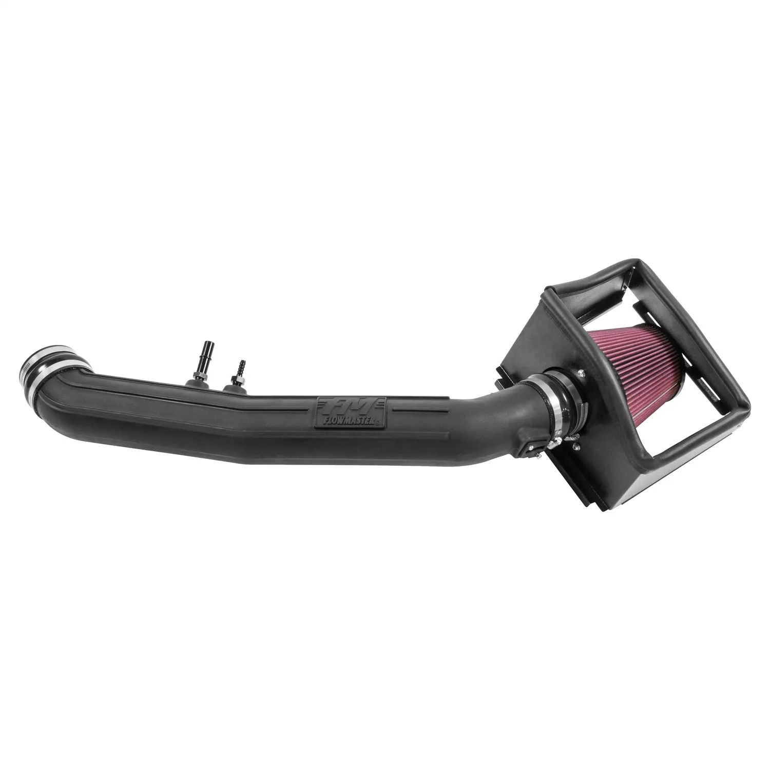 Flowmaster Engine Cold Air Intake 11-16 Ford F250 6.2L