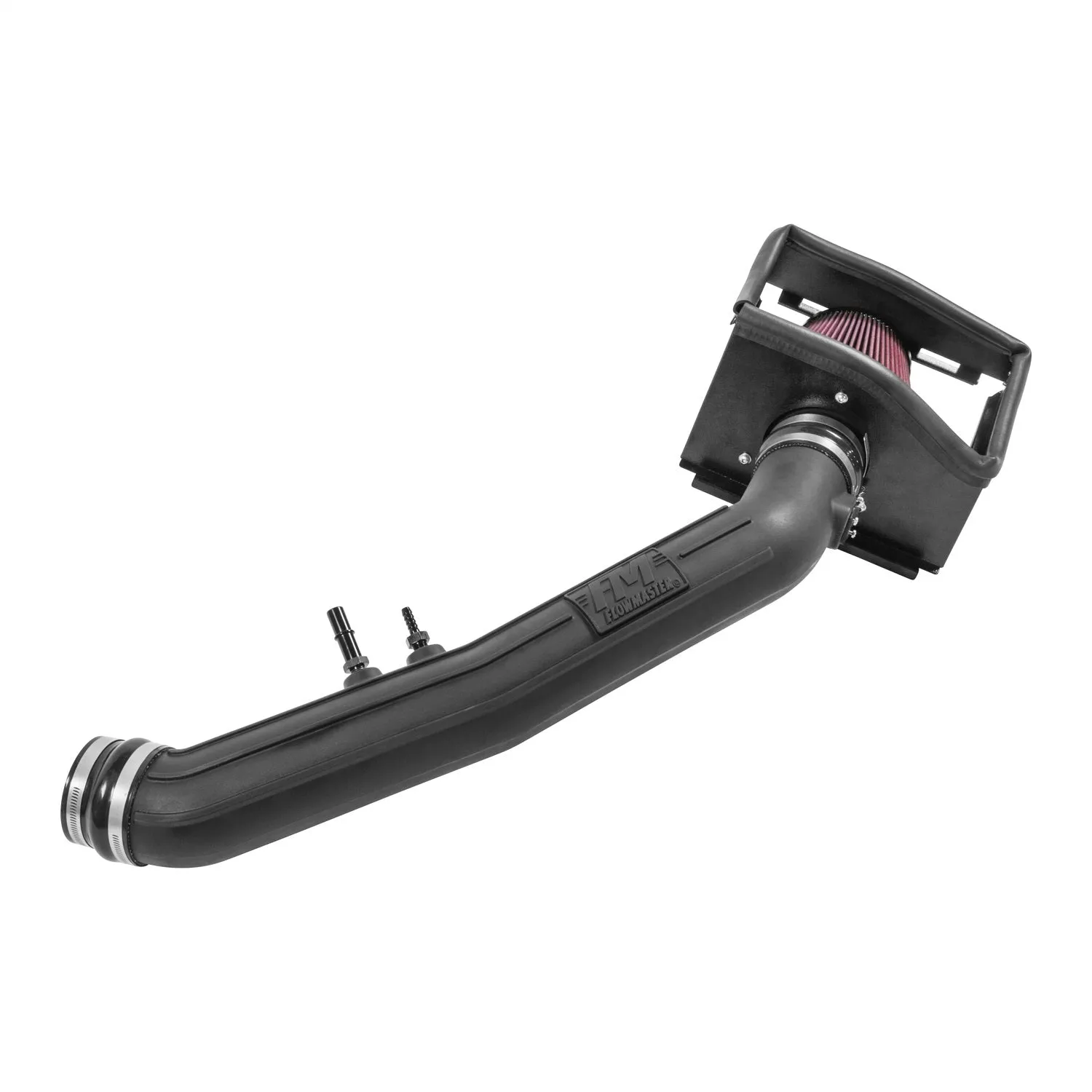 Flowmaster Engine Cold Air Intake 11-16 Ford F250 6.2L