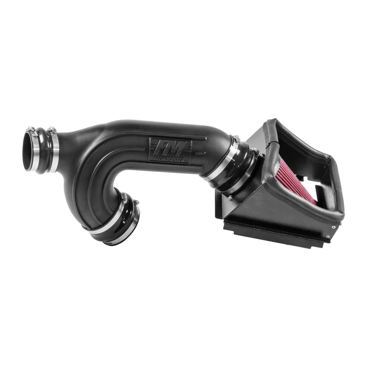 Flowmaster Engine Cold Air Intake 15-16 Ford F150 3.5L