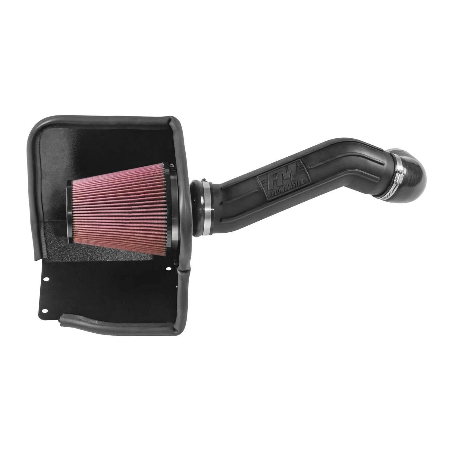 Flowmaster Engine Cold Air Intake 16- Chevy 2500HD 6.0L