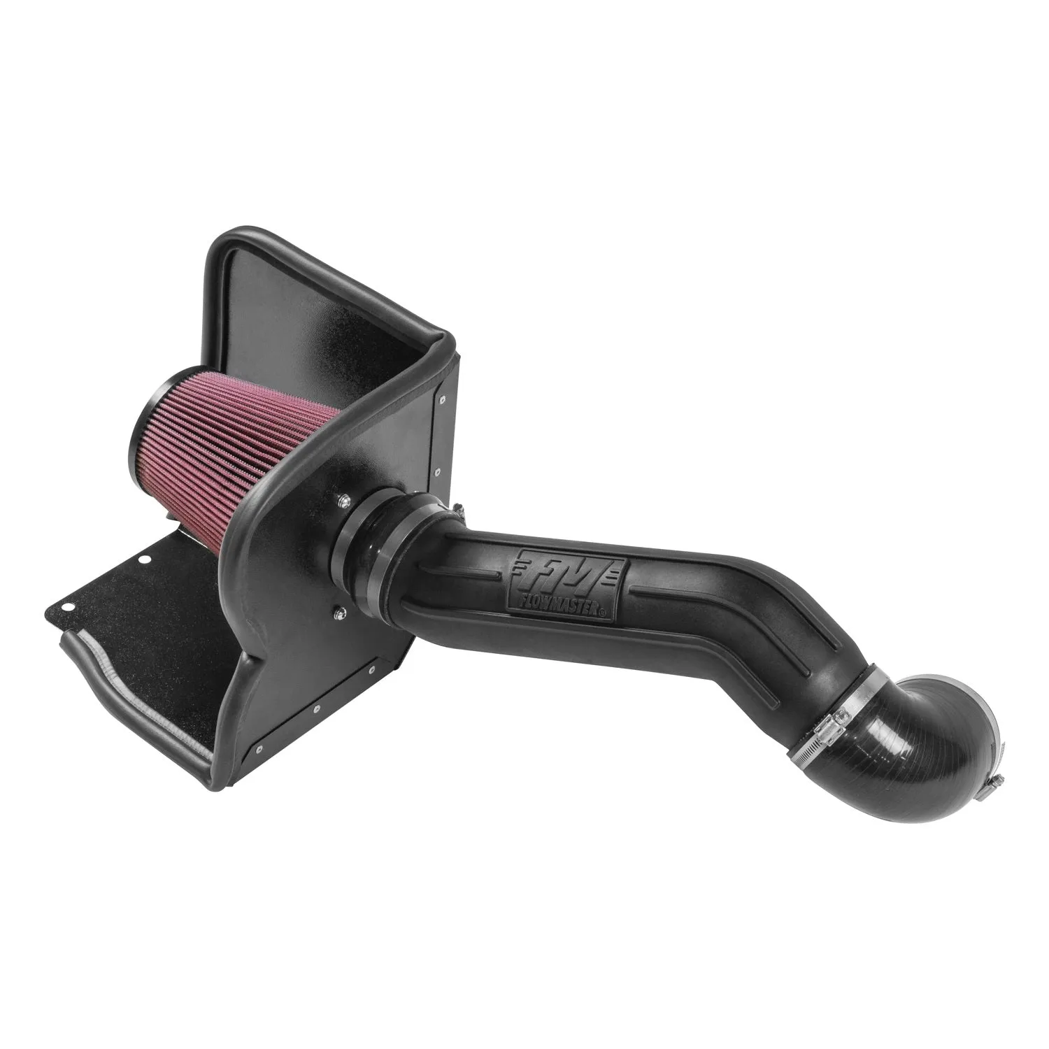 Flowmaster Engine Cold Air Intake 16- Chevy 2500HD 6.0L